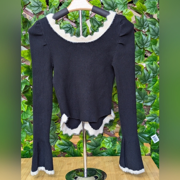 RIHOAS / SMALL / BNWT / KNIT - Picture 4 of 7